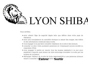 Association Lyon Shibari